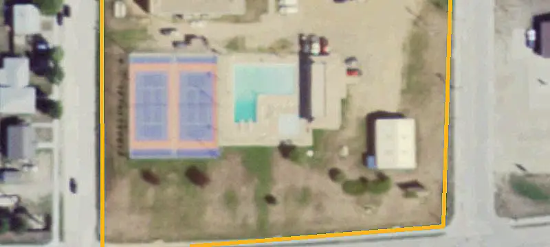 45-Room Best Western Hotel