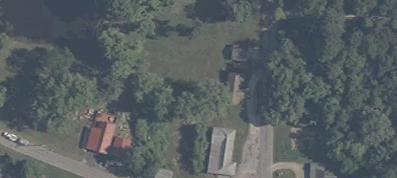 Updated Self Storage Facility