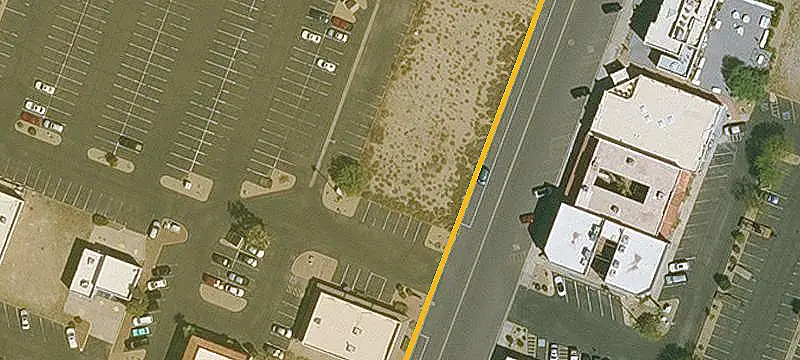 Downtown Commercial Land