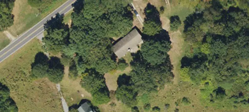 Commercial Land With Highway Frontage