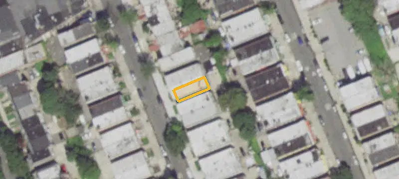 Bank-Owned Multifamily Property