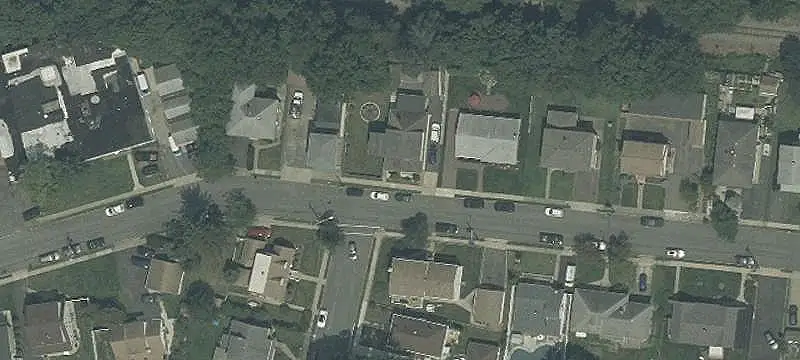 Duplex with Finished Basement