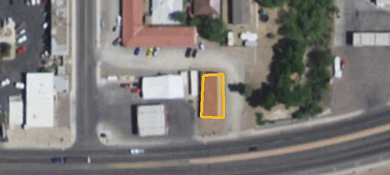 NNN Property with Long-Term Lease