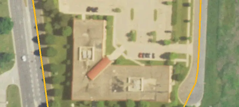 Specialty Property with Central Air