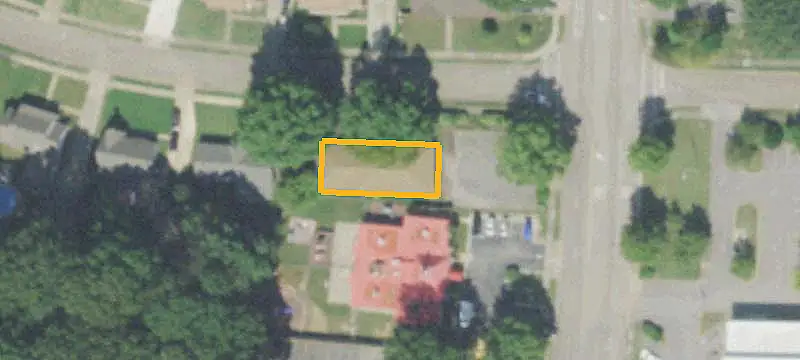 Multi-Office Building