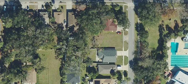Land or Vacant Lot