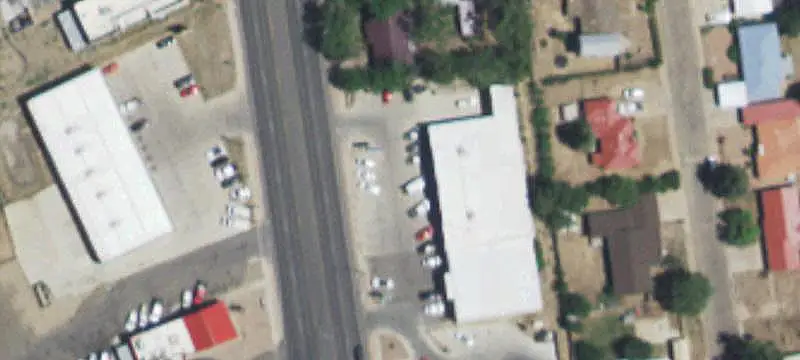 Multi-Tenant NNN Property