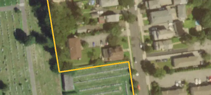5-Unit Apartment Building