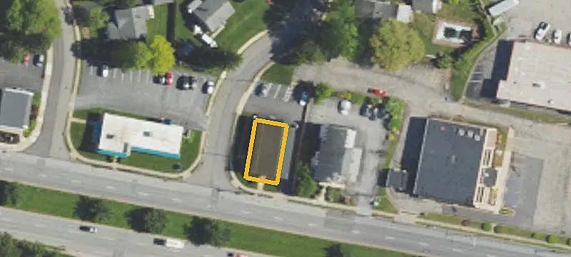 5,000 SF Office Units