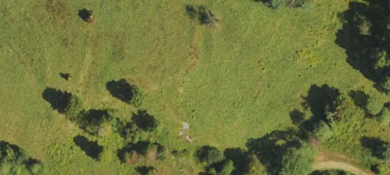 Unimproved Land