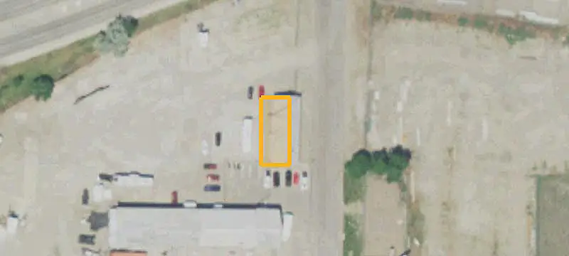 Central Commercial Land