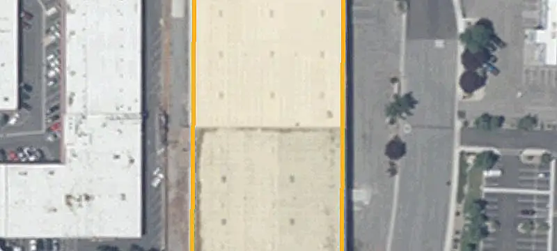 Single-Tenant Warehouse