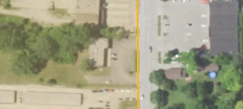 Open-Plan Storefront Property