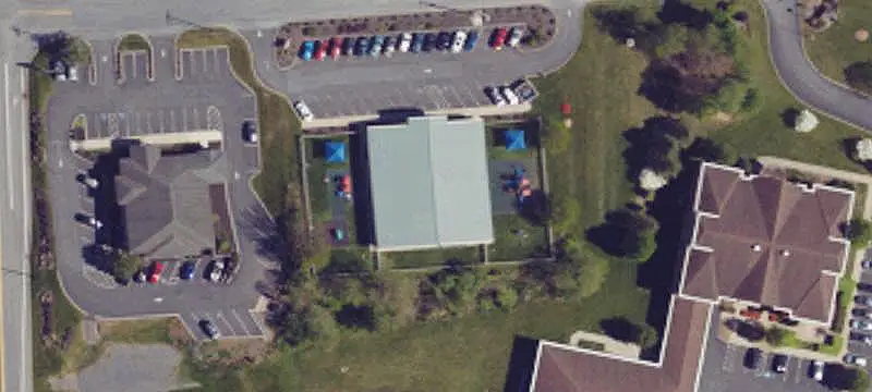 Repurposable Medical Office Space
