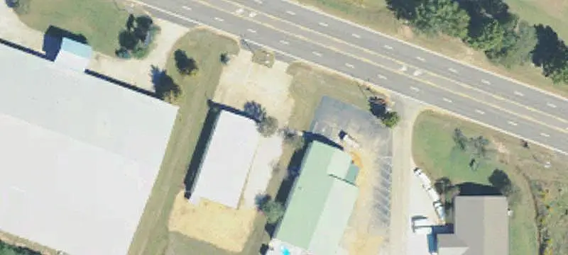 Three-Unit Storefront Property