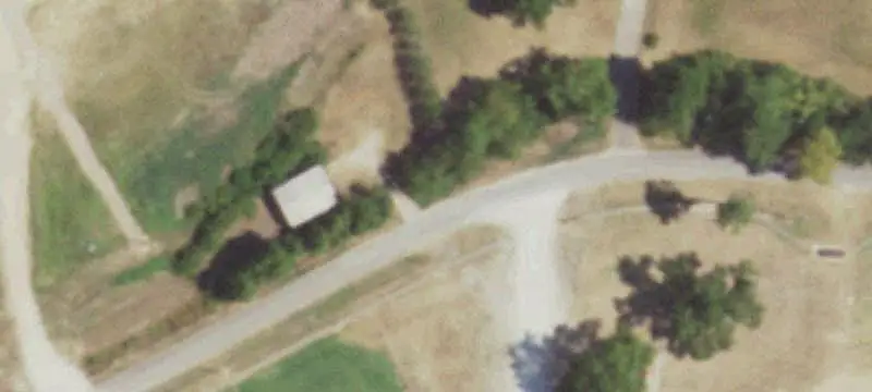 Improved Ranch with Ponds