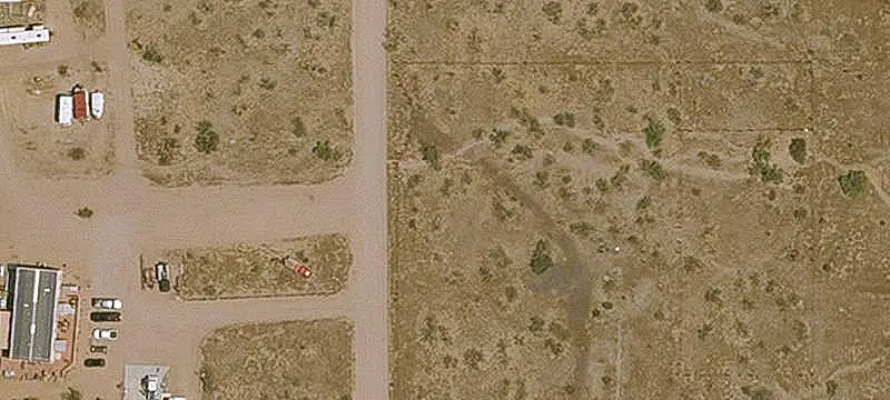 306-17-168 South Don Luis Road, Golden Valley, AZ 86413