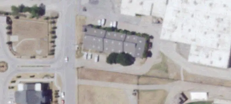 NNN Office Building
