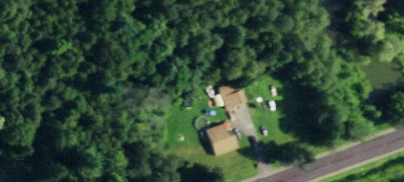 32-Site Mobile Home Park