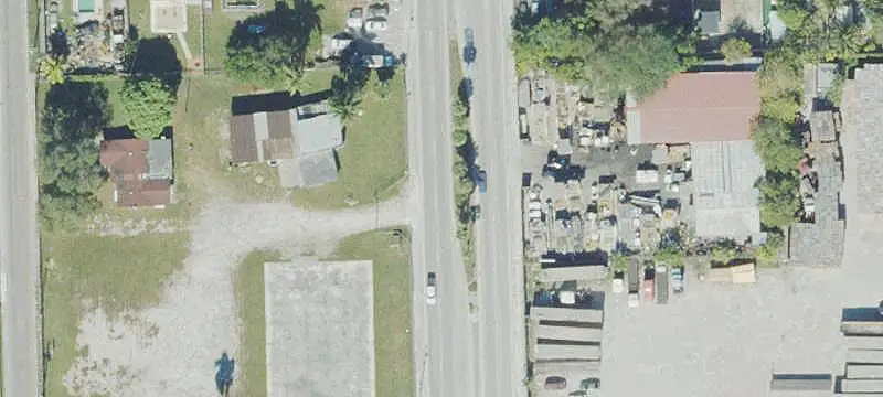 Commercial Land