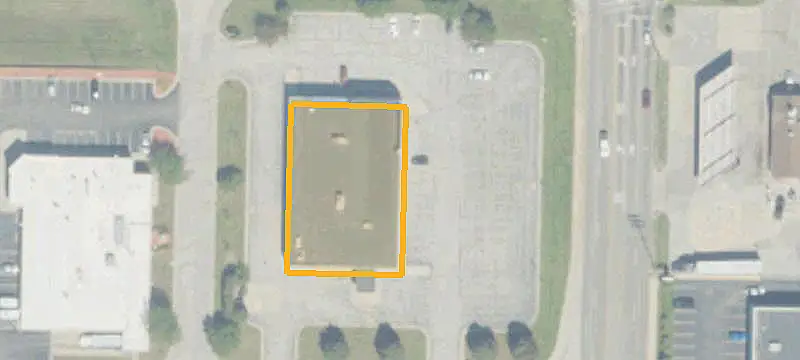 Freestanding Retail Space with Drive-Thru