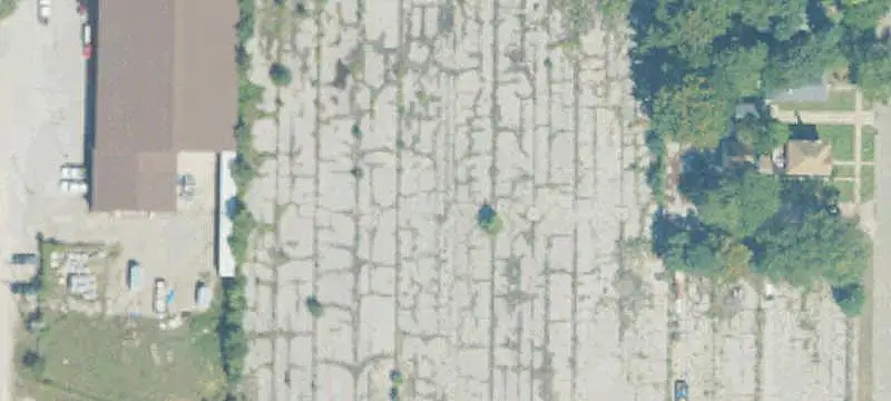 Cannabis-Zoned Commercial Land