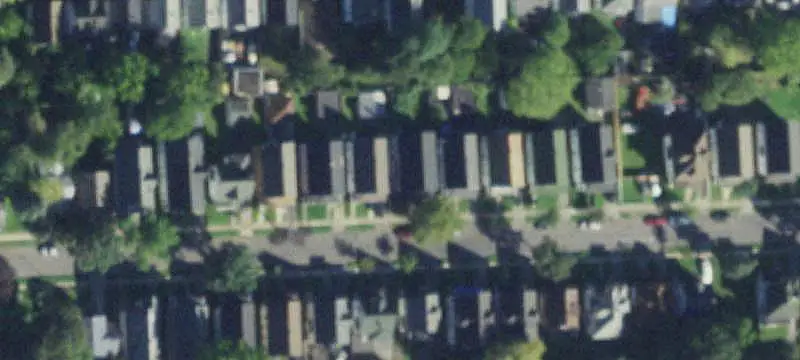 Duplex with Transferable C of O