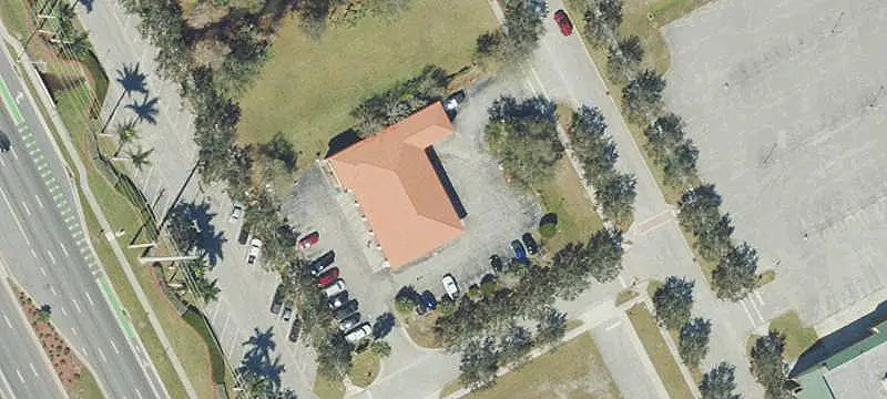 Single-Story Medical Office Building