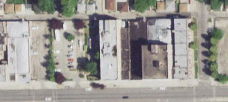 23-Unit Mixed-Use Property