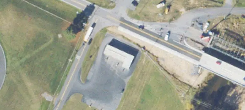 Four-Bay Car Wash
