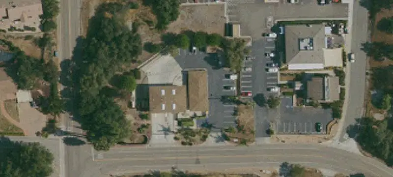 The Sideyard Public House Bar Property