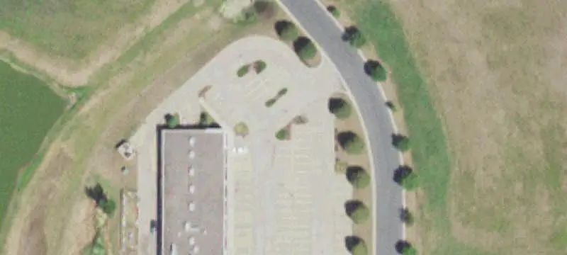 Commercial Land Near Interstate Access