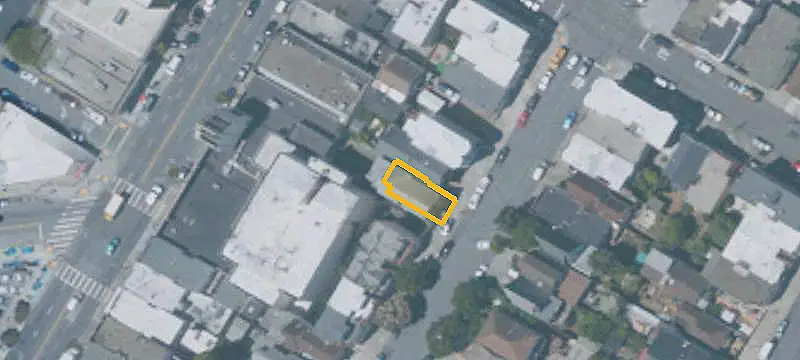 Tenant-Occupied Legal Duplex