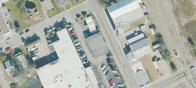 Flex Warehouse With Office Build-Out