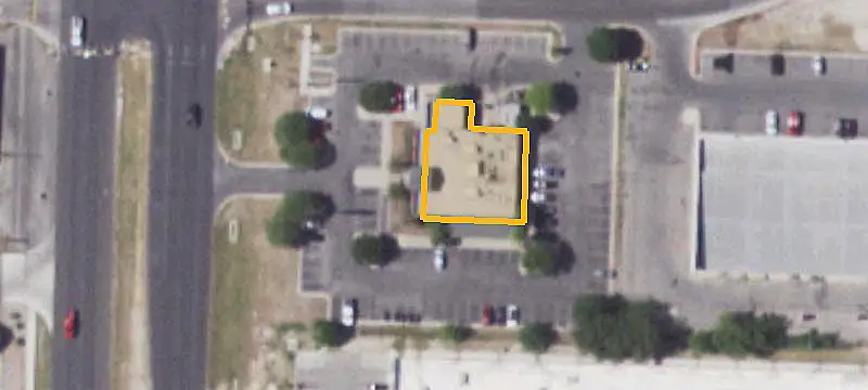 Sutherland's Shopping Center