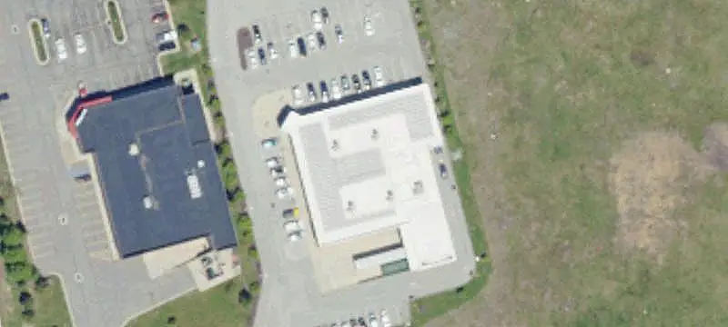 Three-Building Absolute NNN Retail Portfolio