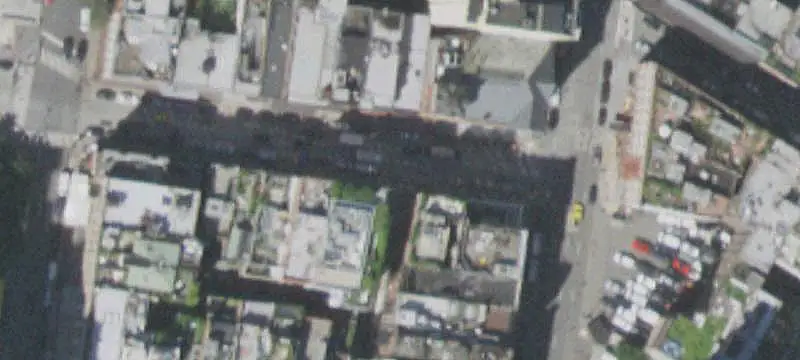 Landmark-Protected Office Floor