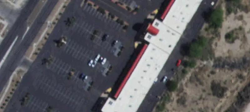 Multi-Tenant Medical Office Space