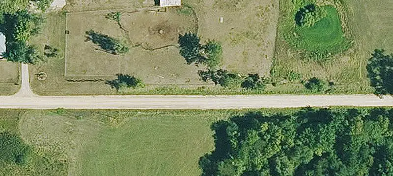 County Line Land