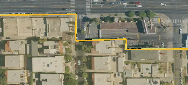 Renovated 40-Unit Apartment Building