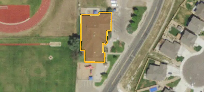 Leased Day Care Center