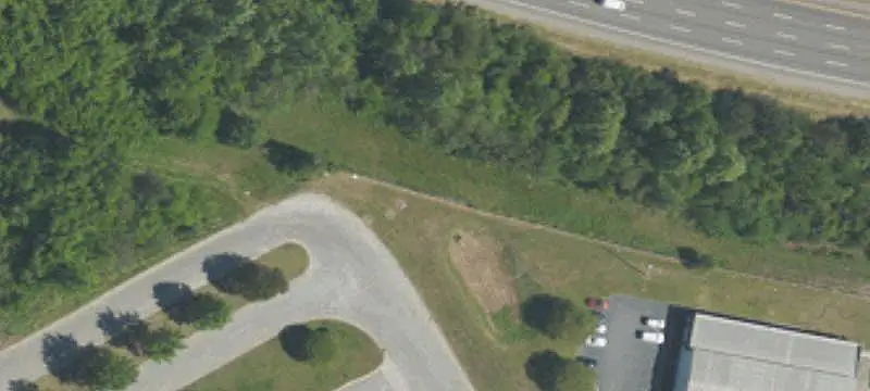 Industrial Land with Outdoor Storage
