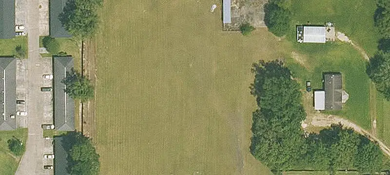 Cleared Commercial Land