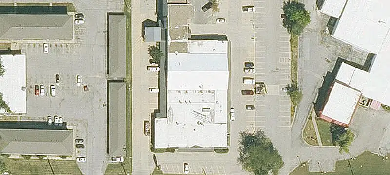 Hotel Complex with Conference Center