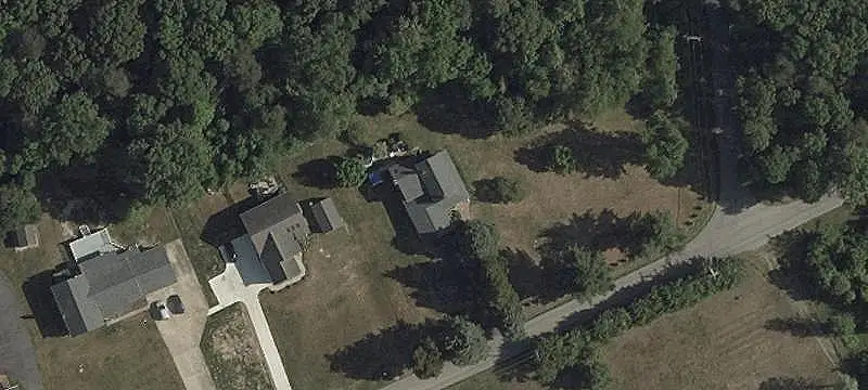 Industrial Property with Fenced Yard