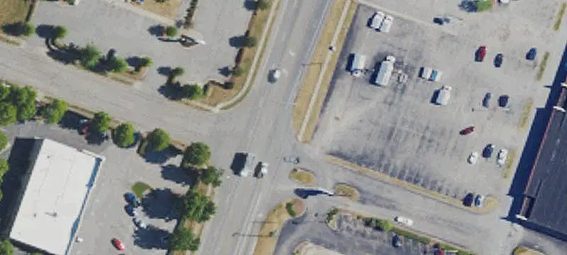 Harbor Freight-Anchored Shopping Center