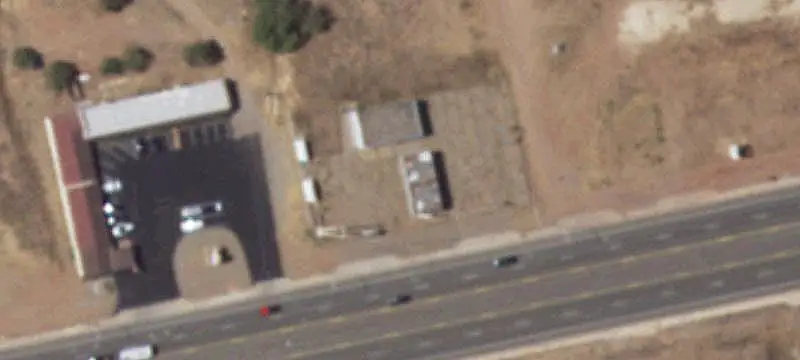 Highway-Front Commercial Land