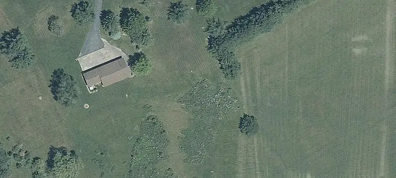 Industrial Land with Existing Structures
