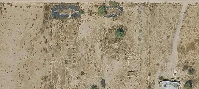 Vacant Land