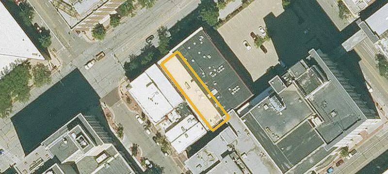 Downtown Office Unit